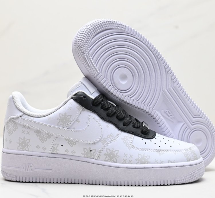 240 Nike Air Force 1 Low 07-putian High Imitation Shoes Putian Shoes Fine Imit