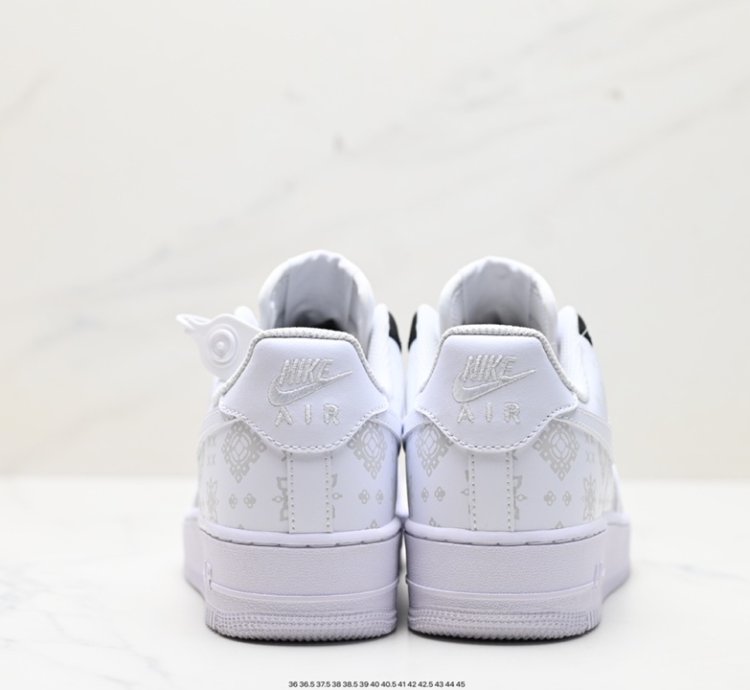 240 Nike Air Force 1 Low 07-putian High Imitation Shoes Putian Shoes Fine Imit