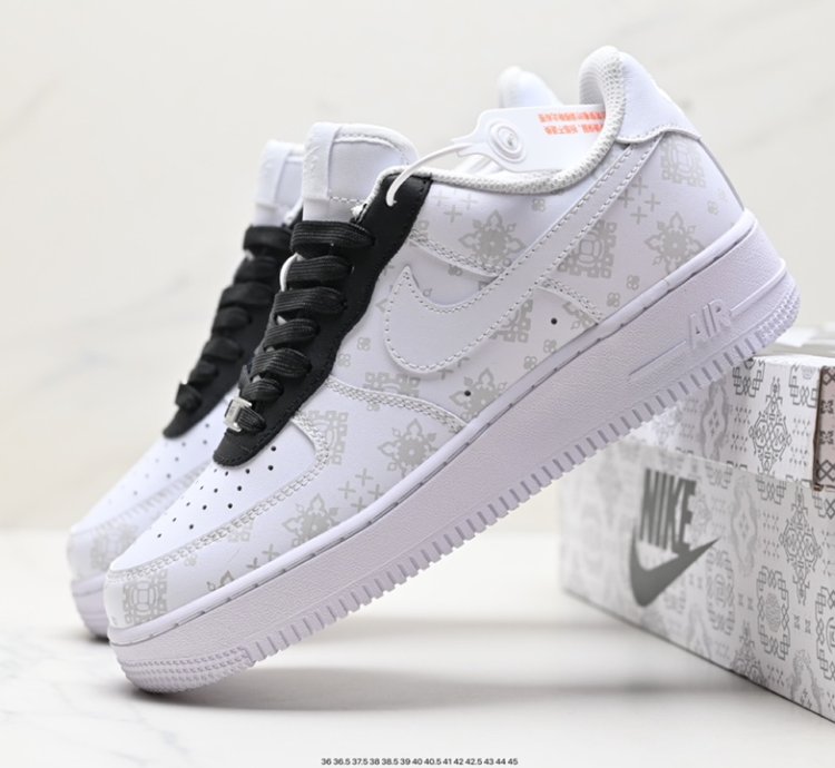 240 Nike Air Force 1 Low 07-putian High Imitation Shoes Putian Shoes Fine Imit