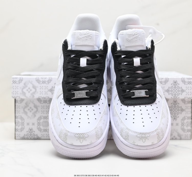 240 Nike Air Force 1 Low 07-putian High Imitation Shoes Putian Shoes Fine Imit