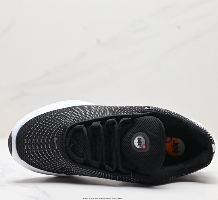 250 Nike Air Max Dn Nike 2024 New Air Cushion Running Shoes Dv3337-003 - Putian