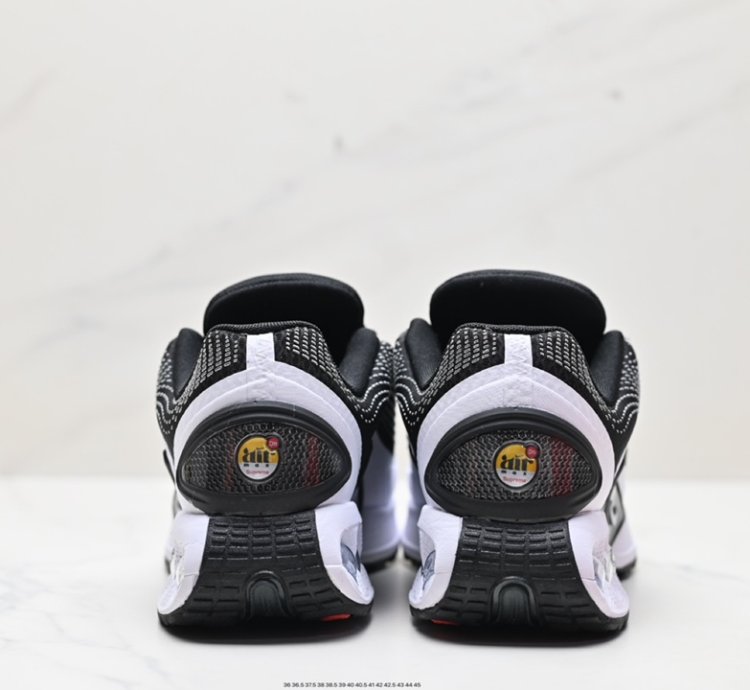 250 Nike Air Max Dn Nike 2024 New Air Cushion Running Shoes Dv3337-003 - Putian