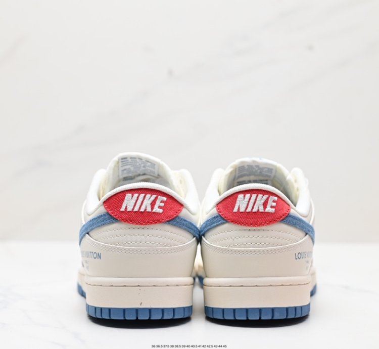 270 Nk Dunk Low Retro Diy High-end Customization Low-top Casual Sports Shoes Xx2