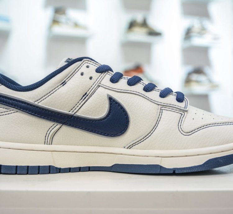 280 Nk Sb Dunk Low Un Joint-anniversary High-end Customized Low-top Casual Sneak