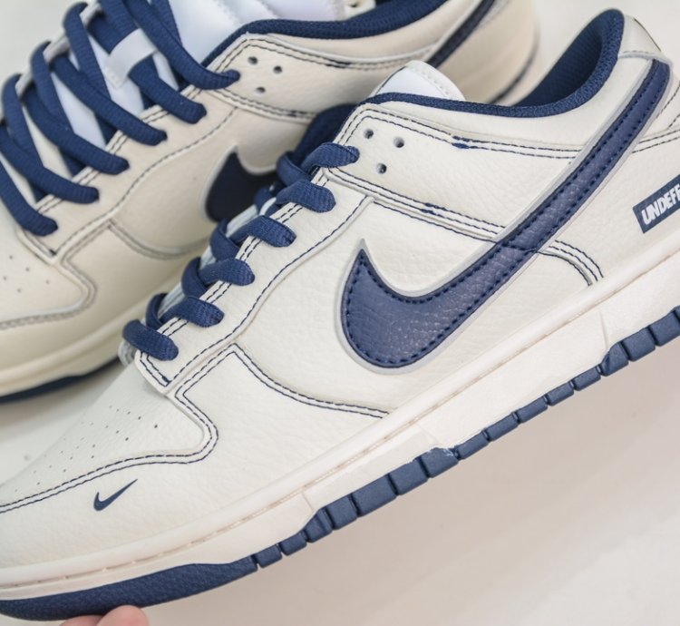 280 Nk Sb Dunk Low Un Joint-anniversary High-end Customized Low-top Casual Sneak