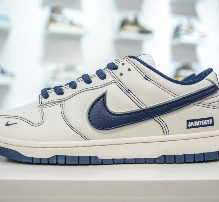 280 Nk Sb Dunk Low Un Joint-anniversary High-end Customized Low-top Casual Sneak