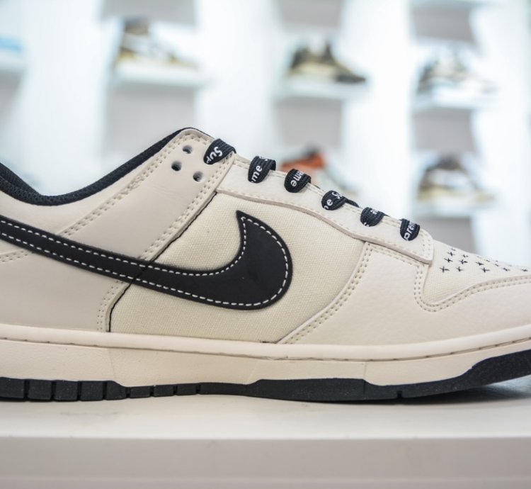 280 Nk Sb Dunk Low Un Joint-anniversary High-end Customized Low