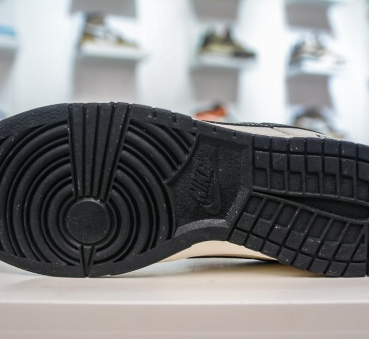 280 Nk Sb Dunk Low Un Joint-anniversary High-end Customized Low