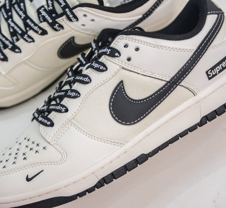 280 Nk Sb Dunk Low Un Joint-anniversary High-end Customized Low
