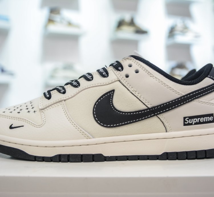 280 Nk Sb Dunk Low Un Joint-anniversary High-end Customized Low