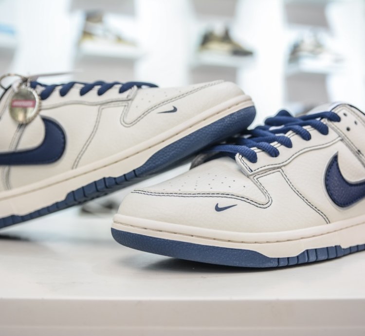 280 Nk Sb Dunk Low Un Joint-anniversary High-end Customized Low