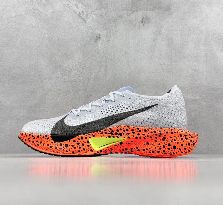 350 Nike Zoomx Vaporfly Next3 Shock Absorption Marathon Running Shoes Fv2305-90