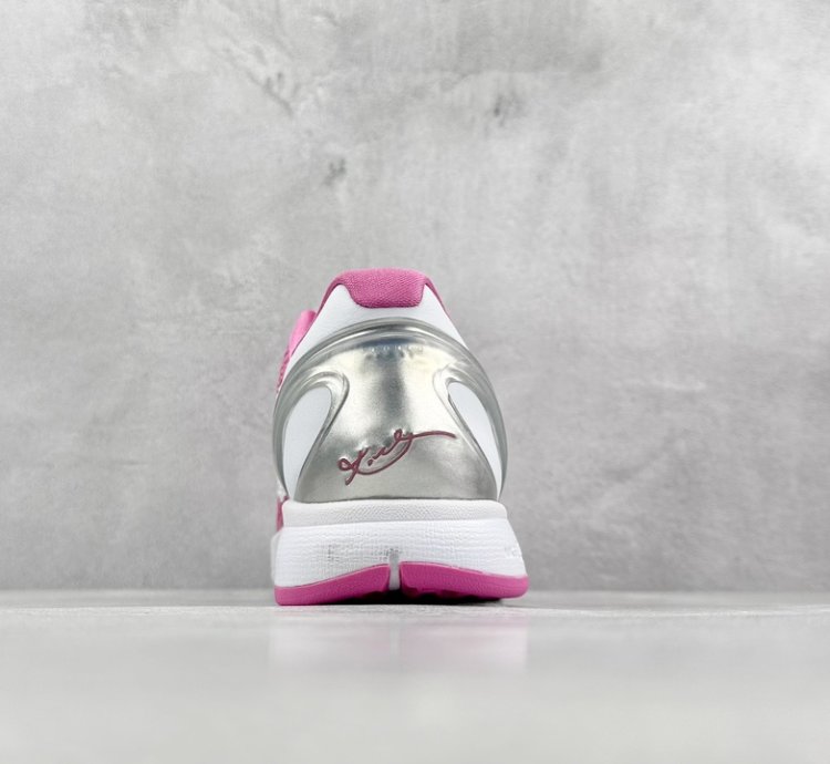 460 Gx Version Nk Kobe Vi Kay Yow Think Pink Kobe 6th Generation Dj3596-600 -