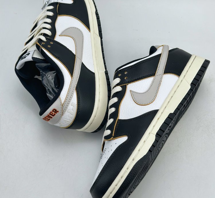 190 Nike Sb Dunk Low X Huf San Francisco San Francisco Fd8775-001 -