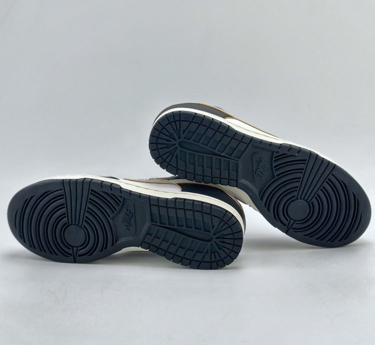 190 Nike Sb Dunk Low X Huf San Francisco San Francisco Fd8775-001 -