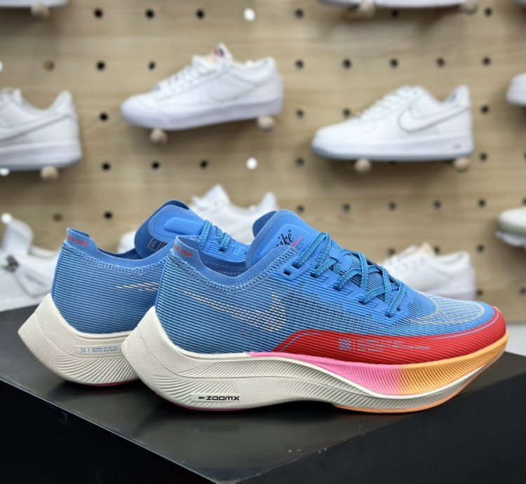 240 Mens And Womens Shoes Nk Zoomx Vaporfly Next Break 2 Marathon Running Sho