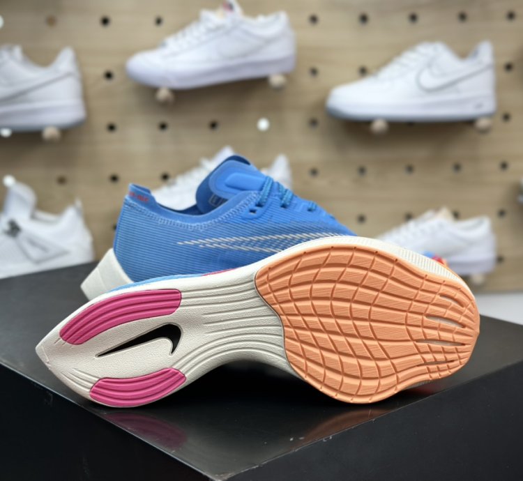 240 Mens And Womens Shoes Nk Zoomx Vaporfly Next Break 2 Marathon Running Sho