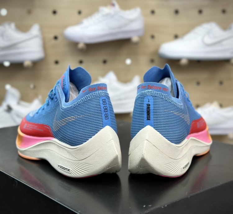 240 Mens And Womens Shoes Nk Zoomx Vaporfly Next Break 2 Marathon Running Sho