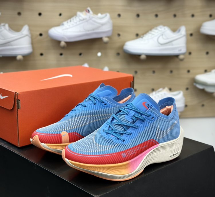 240 Mens And Womens Shoes Nk Zoomx Vaporfly Next Break 2 Marathon Running Sho
