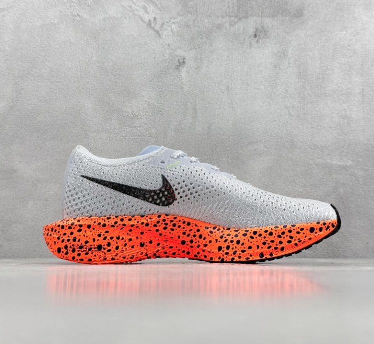 350 Nike Zoomx Vaporfly Next3 Shock Absorption Marathon Running Shoes Fv2305-90