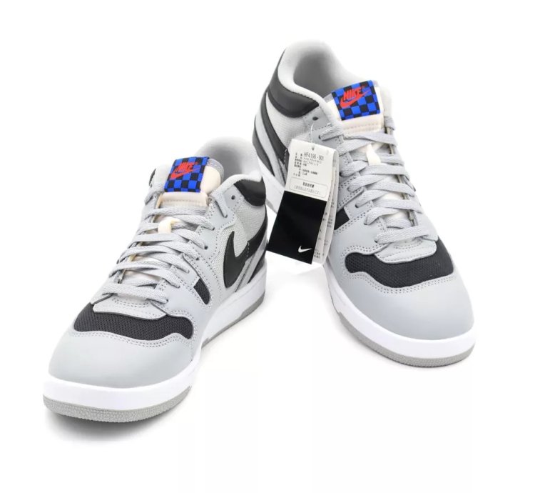 Travis Scott Cactus Jack Nike Attack Mac Attack Light Smoke