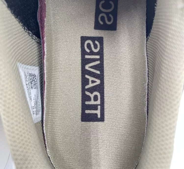 Nike Air Jordan 1 Low Golf X Travis Scott Neutral Olive