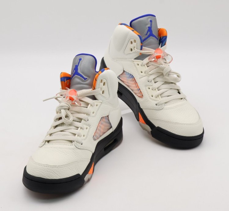 Nike Air Jordan 5 Retro International Flight