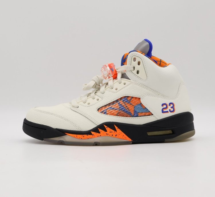 Nike Air Jordan 5 Retro International Flight