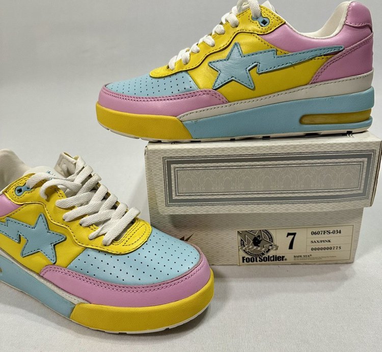 2006 Cotton Candy Roadsta