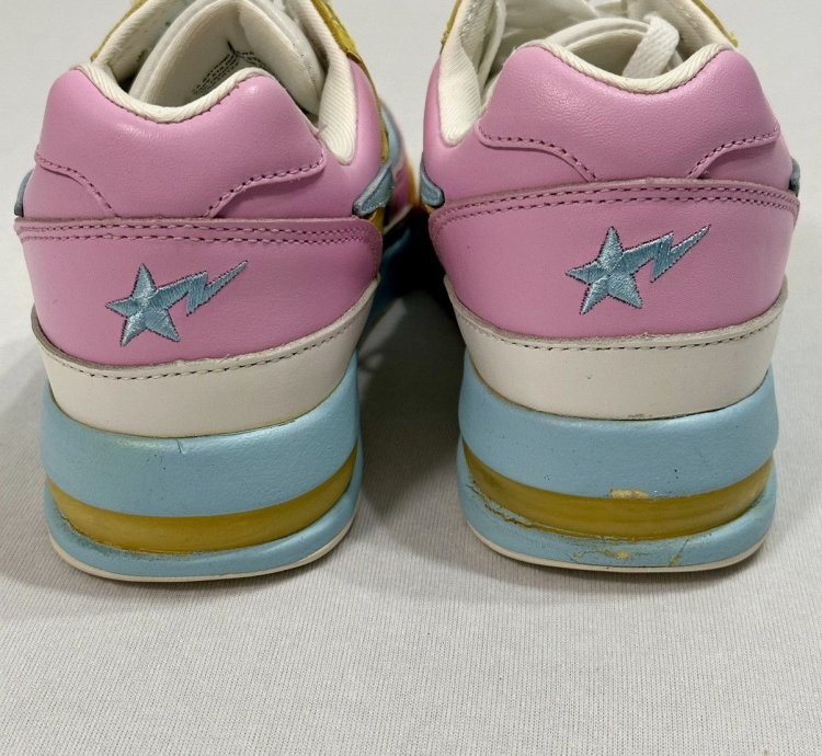 2006 Cotton Candy Roadsta