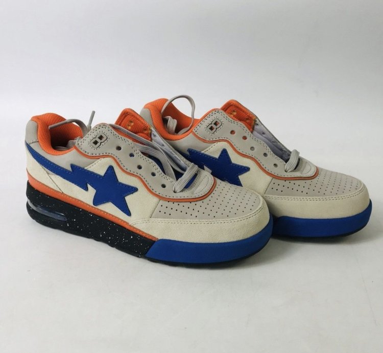 2022 Bape Roadsta