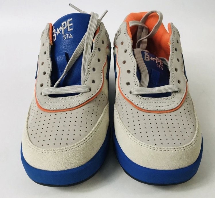 2022 Bape Roadsta