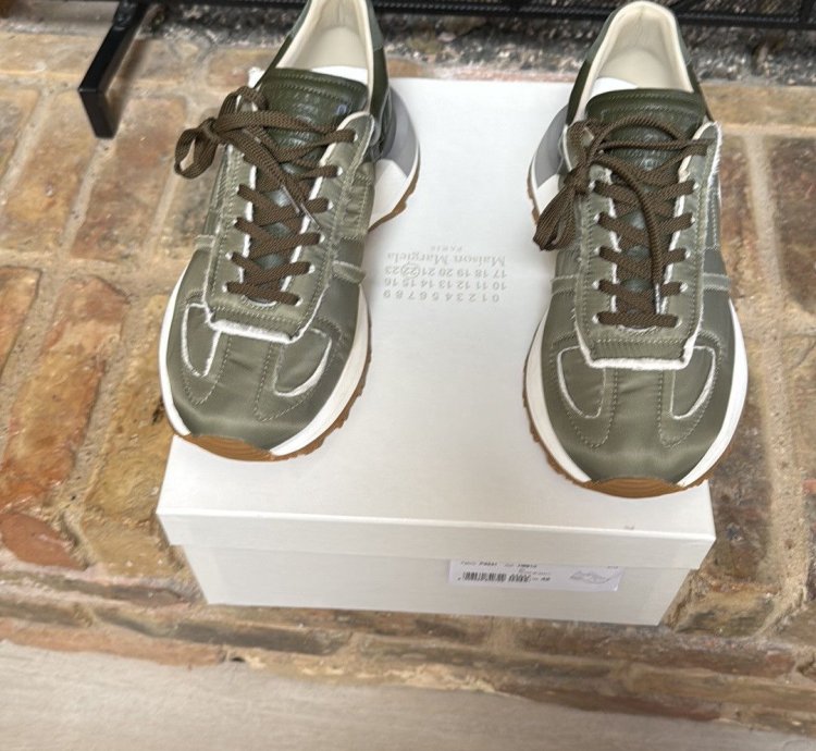50 50 Runner