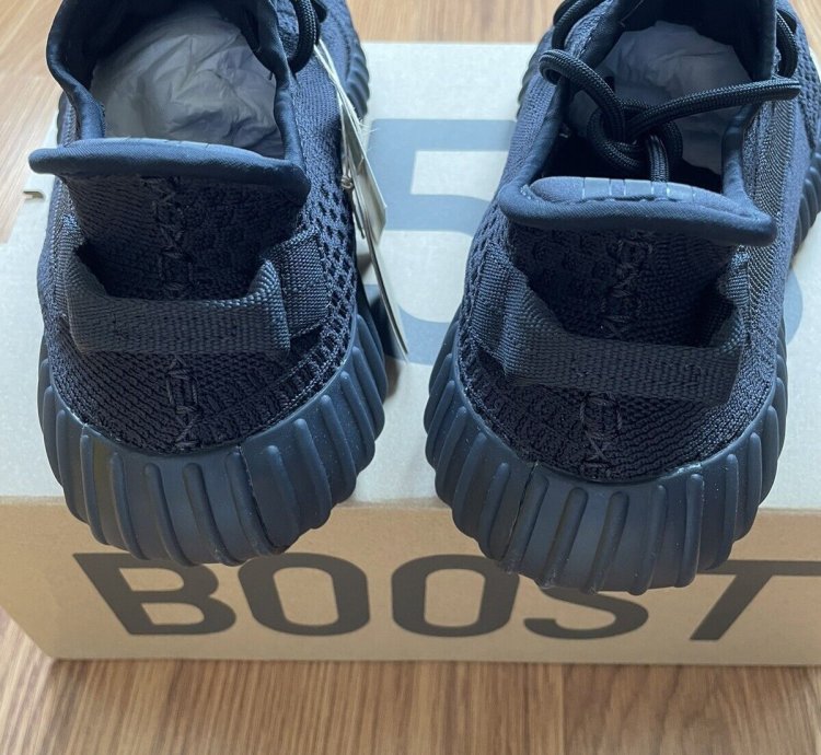 9 5 Yeezy 350 V2 Onyx Black 2023 V1 700 Pirate Utility 500