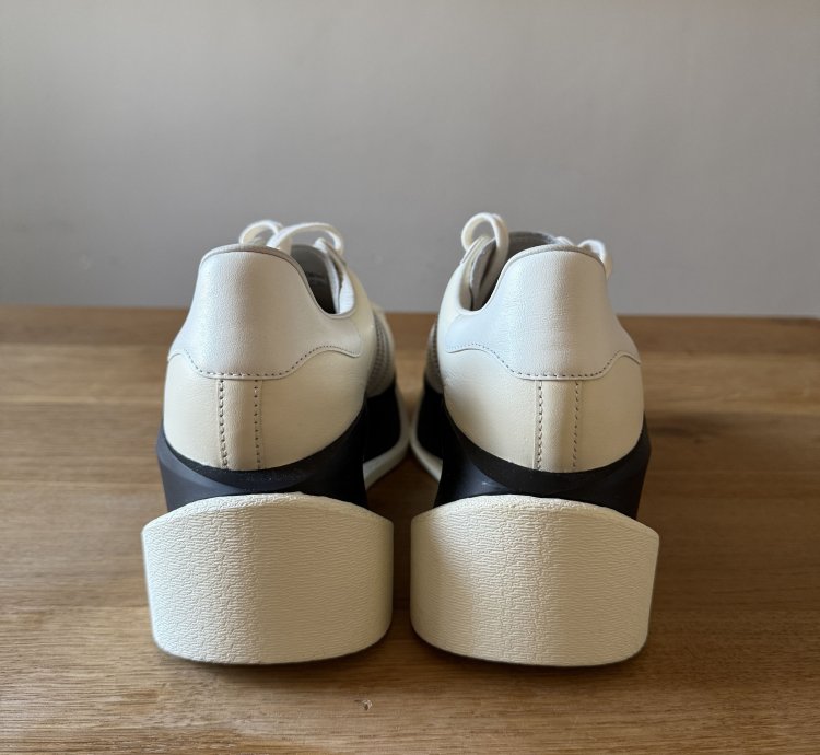 Adidas -3 Gendo Superstar Deadstock us10 5 Eu44 5