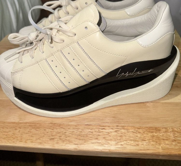 Adidas 3 Gendo Superstar