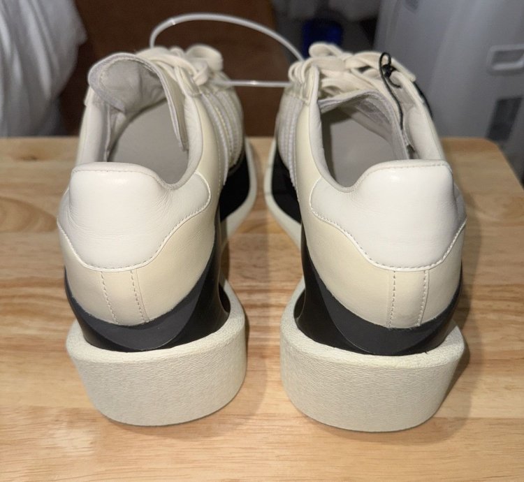 Adidas 3 Gendo Superstar