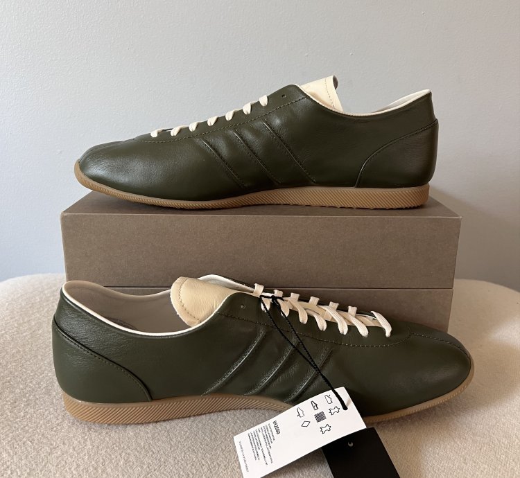 Adidas -3 Japan In Night Cargo