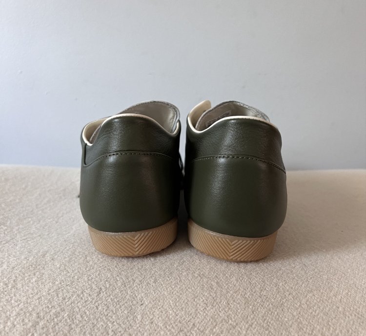 Adidas -3 Japan In Night Cargo