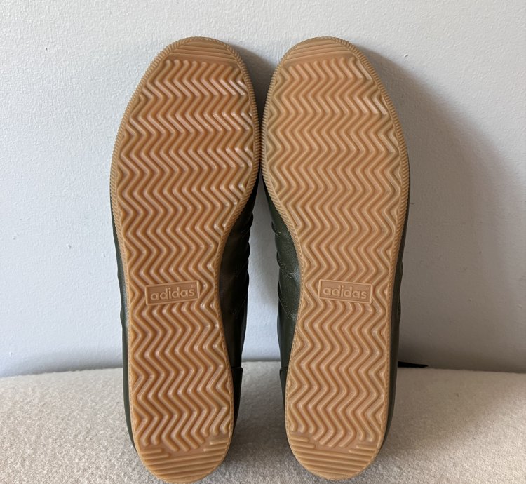 Adidas -3 Japan In Night Cargo