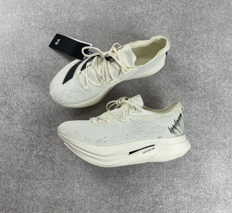 Adidas -3 Yohji Yamamoto Prime X2 Strung White
