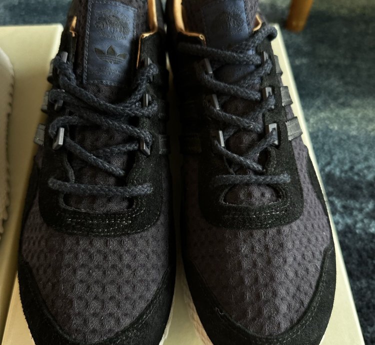 Adidas 2 Pack Adidas Kind Of Guise - New York
