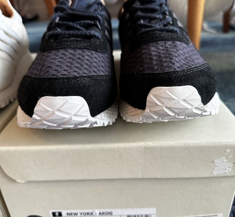 Adidas 2 Pack Adidas Kind Of Guise - New York