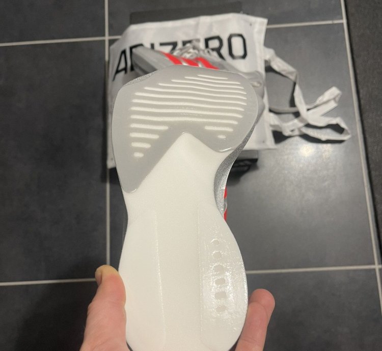 Adidas Adios Pro Evo 2