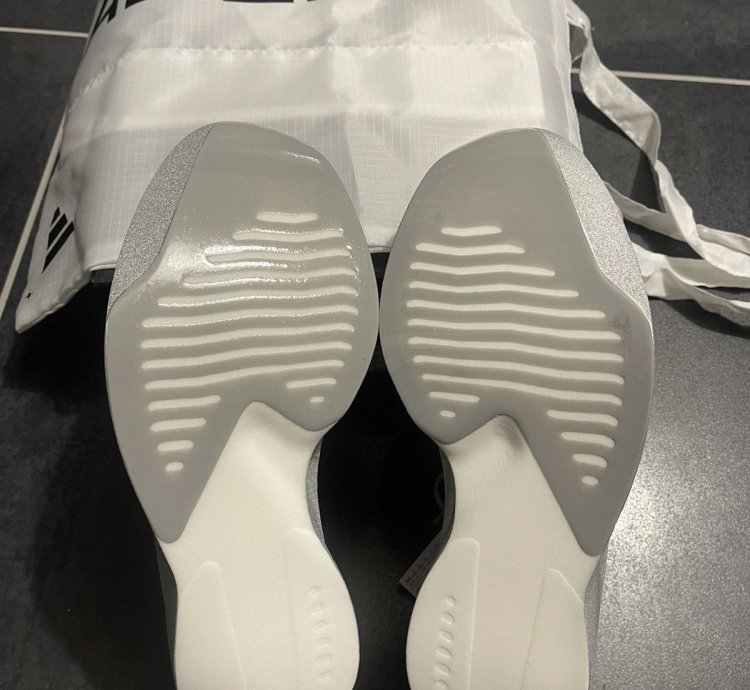Adidas Adios Pro Evo 2