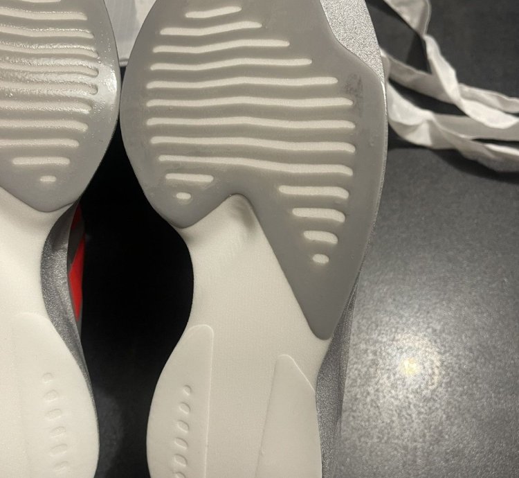 Adidas Adios Pro Evo 2