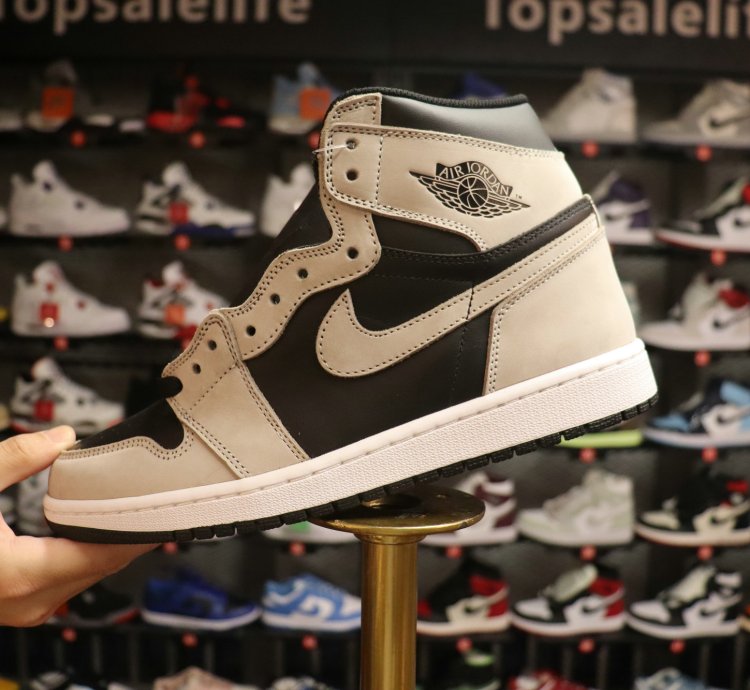 Air Jordan 1 Retro High Og shadow 20 555088-035