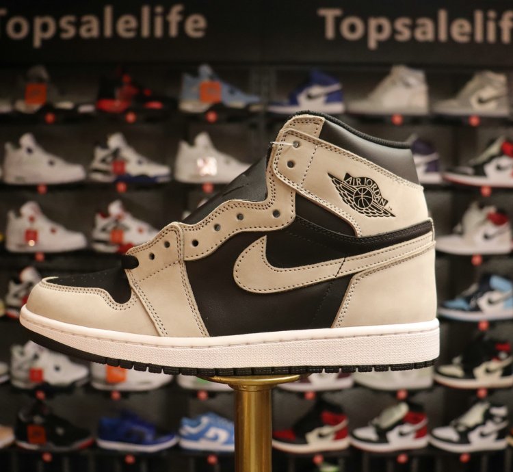 Air Jordan 1 Retro High Og shadow 20 555088-035