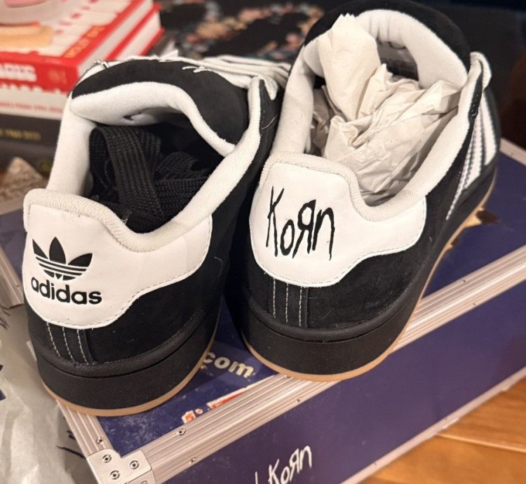 Adidas Campus 00s Korn