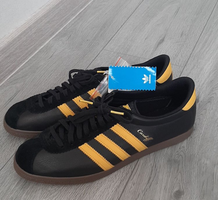 Adidas Cardiff 1 500
